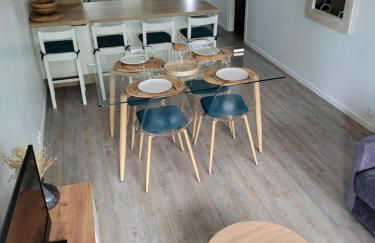 Appartement 4 personnes Mimizan - Foto 3