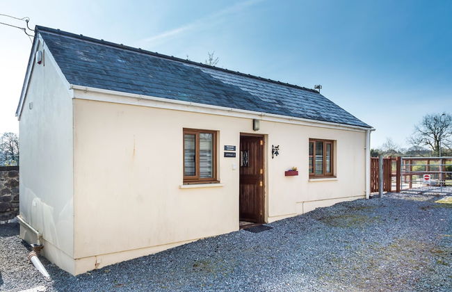 Primrose - 1 Bedroom Cottage - Llanteg - Foto 1