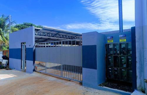 Apartamento Confortável Novo com Ar condicionado - Foto 5