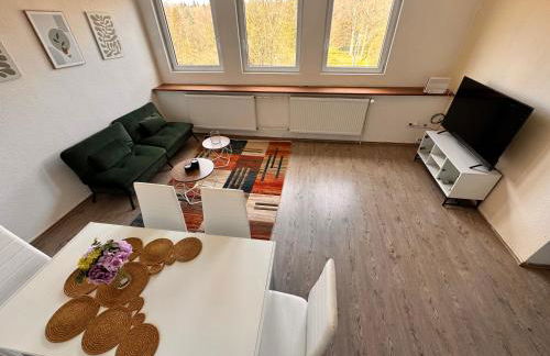 A&V Apartments Iserlohn Kiki Karl-Arnold - Foto 3