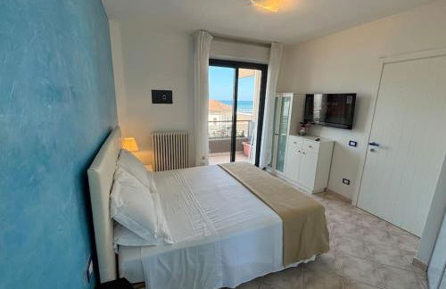 Appartamento Farfalla Fronte Mare - - Foto 37