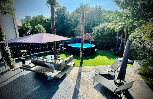 La Madia- Ferienhaus - Photo 1