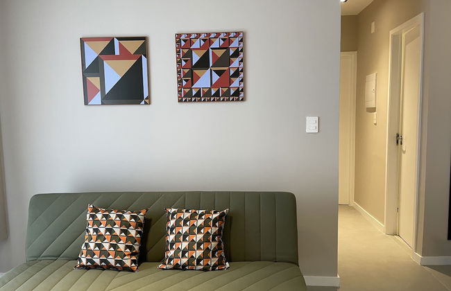 Akile Central Park - Foto 29