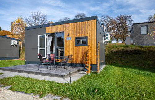 Side-by-Side Tiny Houses - Foto 18