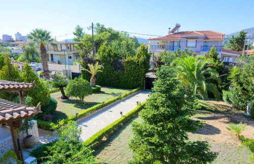 GREEN PARADISE PALAIA FoKAIA - Foto 45