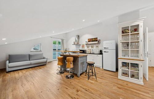 Vaicun Stays - Blick auf den Tegernsee - Foto 9