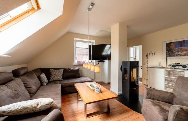 Haus Bendix - Foto 15