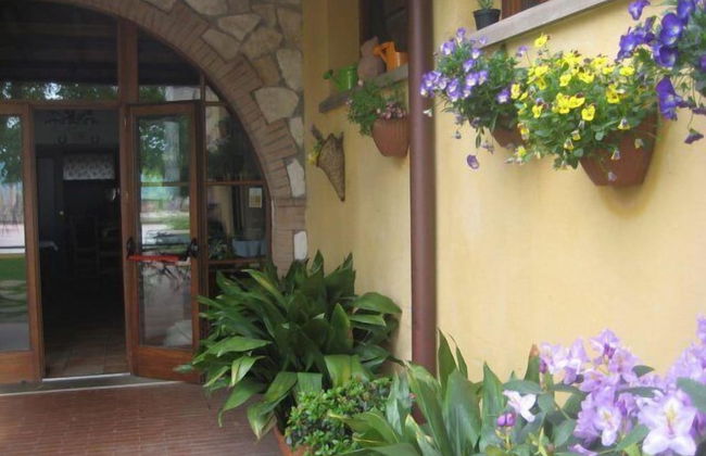 La Vecchia Fattoria - Foto 42