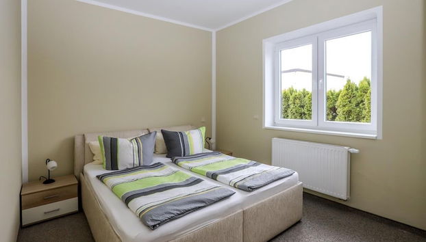 Amselresidenz 4 - STAR - Foto 2, Habitación