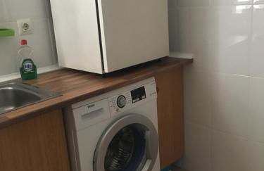 Apartamento Ciudad de las Ciencias 2 - Foto 30