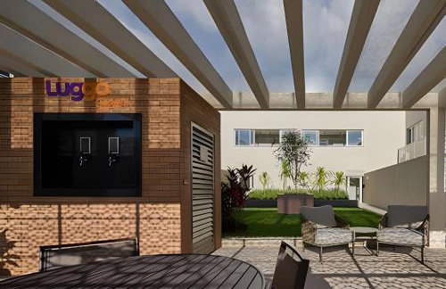 Studio Luggo Pampulha - Foto 28