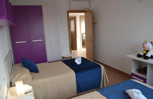 Villa Pablo, Despeñaperros - Foto 58