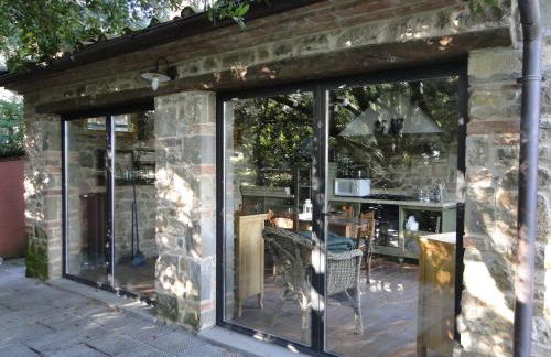 Villa Ceppeto - Foto 18