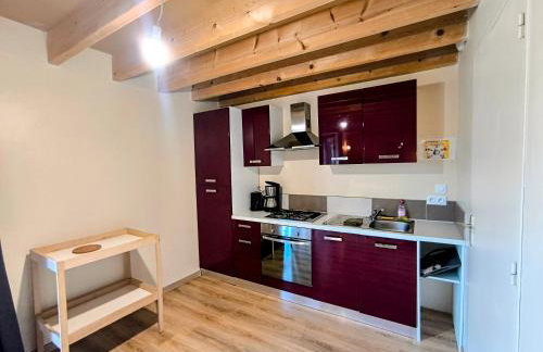 Le Hangar - Campagne - 5km du Parc - Photo 4