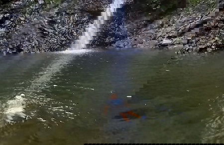 Cabaña el Ermitaño - Foto 13