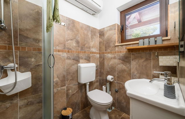 Lovely Villa Near the Beach - Foto 13