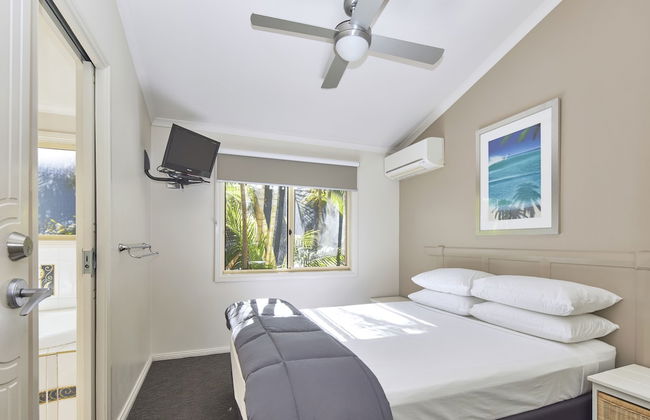 NRMA Ocean Beach Holiday Resort - Photo 14