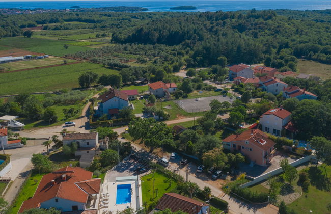 Villa Marina I - Foto 18