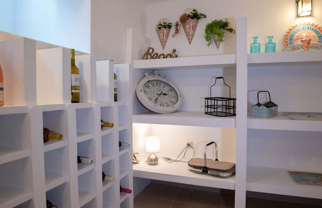 Dandy Villas Nea Roda Melodic Waves - Foto 10