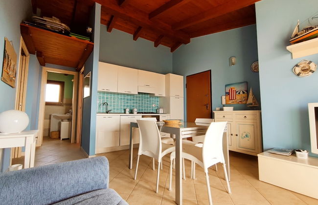 Attico Settemezzu - Foto 3