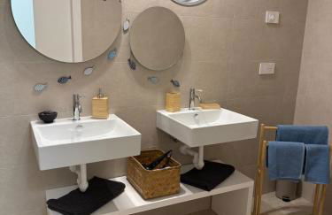 Appartamento 7 Waterfront Genova - Foto 40