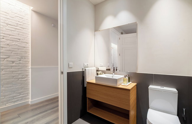 Casagrand Luxury Apartments Barcelona - Photo 109