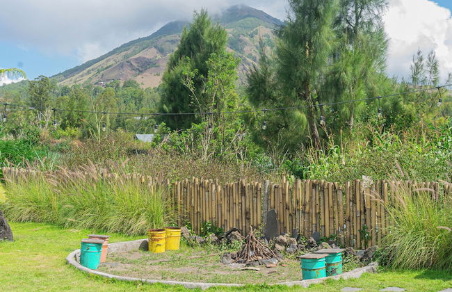 Polestay Glamping Kintamani - Foto 9
