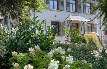 Pfarrgarten - Foto 1