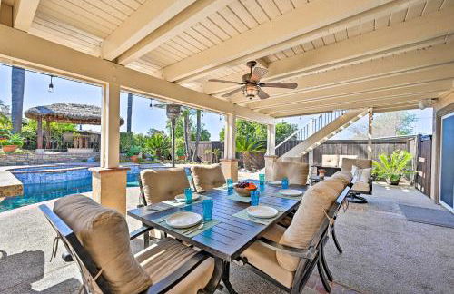 Vista Home with Pool about 11 Mi to Tamarack State Beach - Foto 25