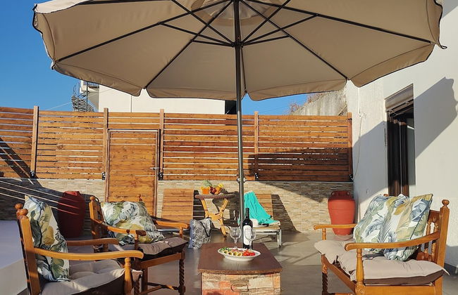 Casa di Rena Private House With Sunset View - Foto 32