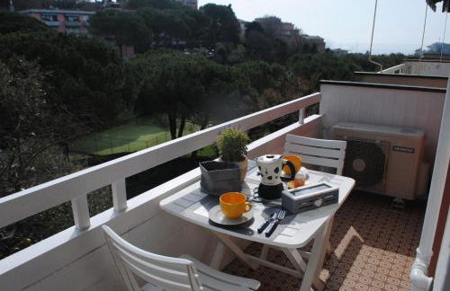 RAGGIO DI SOLE - pool, tennis, parking, sea view & relax - Foto 21
