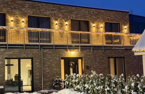 A & B Apartment und -Zimmervermietung - Foto 3