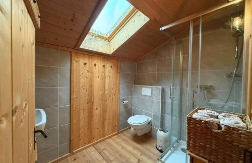 Langegger Alm - Sennerstube - Foto 12