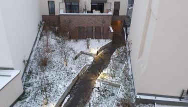 MainStay Central Frankfurt - Foto 4