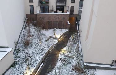 MainStay Central Frankfurt - Foto 4