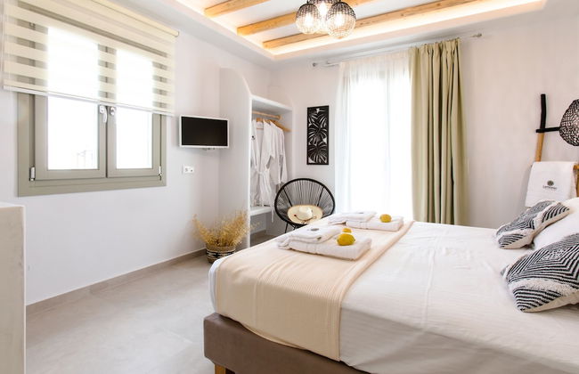 Lemonia Suites With Outdoor BBQ Area - Foto 78