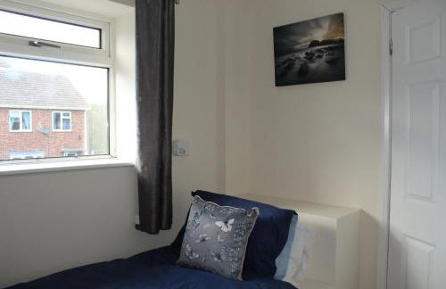 Depedale House - Foto 14