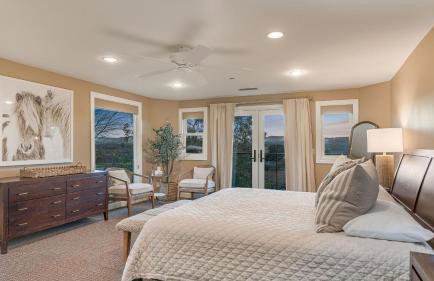 Ten-Acre Wine Country Estate Near Paso Robles w Pool Views El Pomar Estate by AvantStay - Foto 27