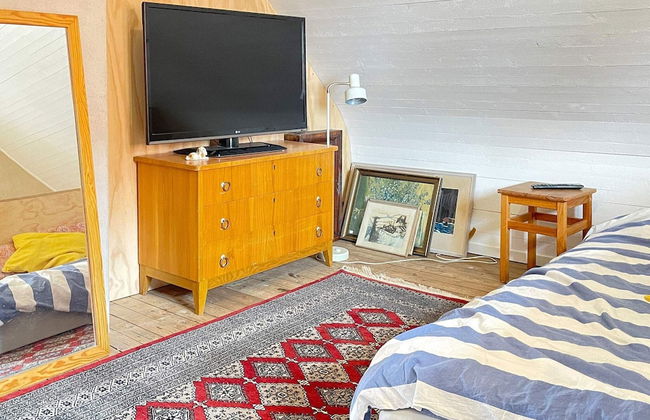 9 Person Holiday Home in Hoganas - Photo 3