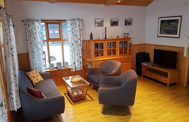 Vorsabær 2 Holiday Home - Foto 7