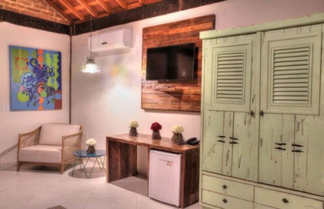 Hotel Fazenda Vida Bela - Photo 6