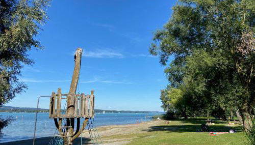 Ferienwohnung Seeglück - Foto 4