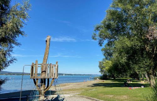 Ferienwohnung Seeglück - Foto 4