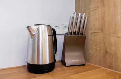 Großzügige Wohnungen am Stadtrand - Foto 53