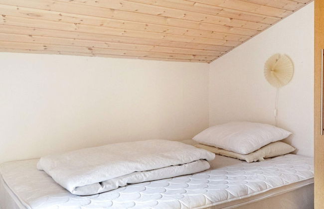 6 Person Holiday Home in Farevejle-by Traum - Foto 2