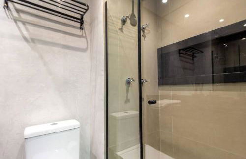 Wi-Fi Rápido, Piscina e Garagem, 5 minutos do Allianz Parque - Foto 19