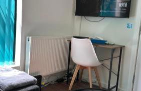 6 Bedrooms Entire Property in Central London - Foto 37