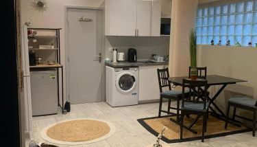 Montmartre Shelter - Foto 2