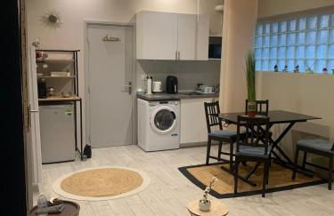 Montmartre Shelter - Foto 2