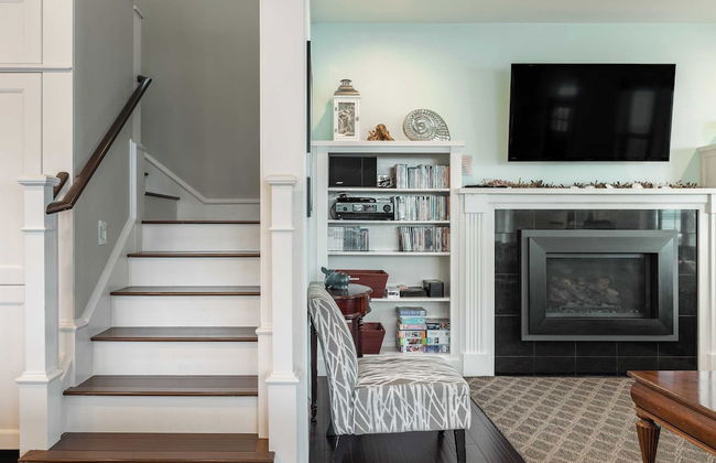 The Lookout at Crane's Landing by Avantstay - Foto 14